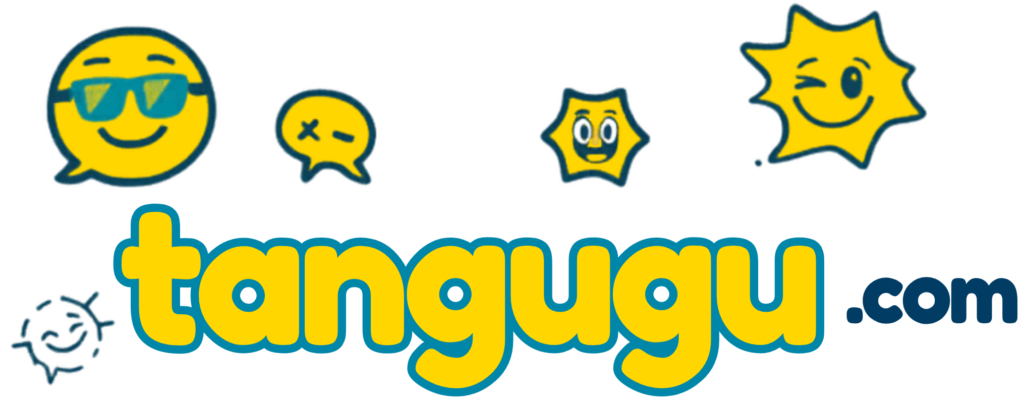 tangugu.com